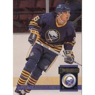 Řadové karty - Barnaby Matthew - 1993-94 Donruss No.42