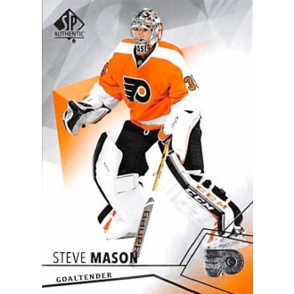 Řadové karty - Mason Steve - 2015-16 SP Authentic No.25