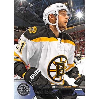 Řadové karty - Spooner Ryan - 2016-17 Upper Deck No.19