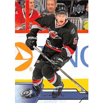 Řadové karty - Hanifin Noah - 2016-17 Upper Deck No.38