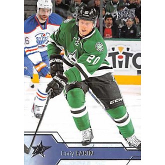 Řadové karty - Eakin Cody - 2016-17 Upper Deck No.60