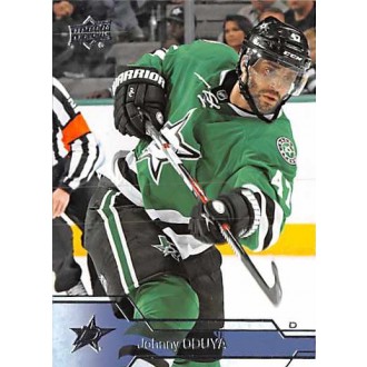 Řadové karty - Oduya Johnny - 2016-17 Upper Deck No.64