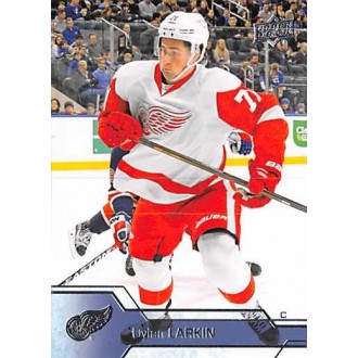 Řadové karty - Larkin Dylan - 2016-17 Upper Deck No.66