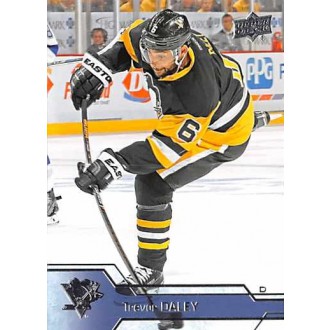 Řadové karty - Daley Trevor - 2016-17 Upper Deck No.147