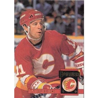 Řadové karty - Kisio Kelly - 1993-94 Donruss No.55