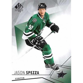 Řadové karty - Spezza Jason - 2015-16 SP Authentic No.73