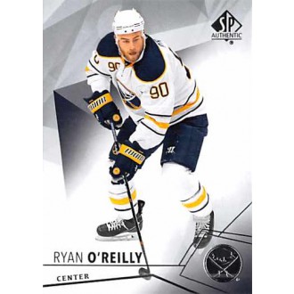 Řadové karty - O´Reilly Ryan - 2015-16 SP Authentic No.90