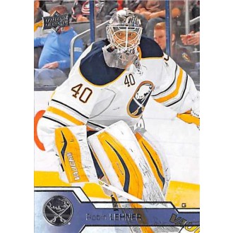 Řadové karty - Lehner Robin - 2016-17 Upper Deck No.23