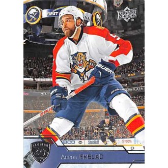 Řadové karty - Ekblad Aaron - 2016-17 Upper Deck No.79