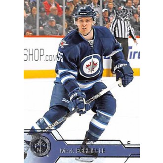 Řadové karty - Scheifele Mark - 2016-17 Upper Deck No.193