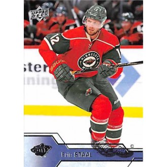 Řadové karty - Staal Eric - 2016-17 Upper Deck No.346