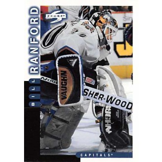 Řadové karty - Ranford Bill - 1997-98 Score No.13