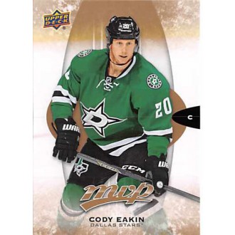 Řadové karty - Eakin Cody - 2016-17 MVP No.5