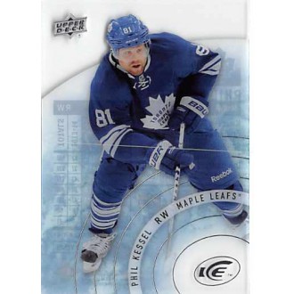 Řadové karty - Kessel Phil - 2014-15 Ice No.4