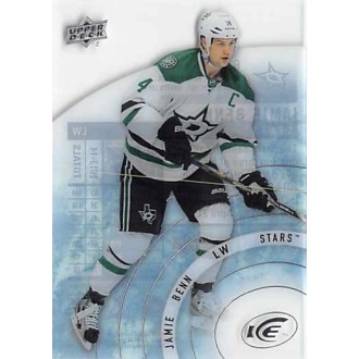Řadové karty - Benn Jamie - 2014-15 Ice No.6