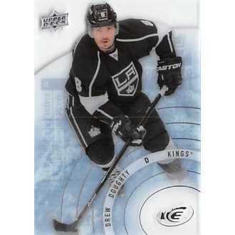Řadové karty - Doughty Drew - 2014-15 Ice No.18