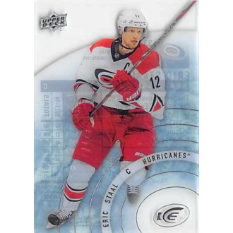 Řadové karty - Staal Eric - 2014-15 Ice No.33