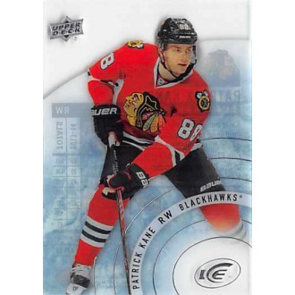 Řadové karty - Kane Patrick - 2014-15 Ice No.35