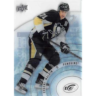 Řadové karty - Malkin Evgeni - 2014-15 Ice No.38