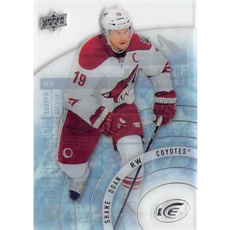 Řadové karty - Doan Shane - 2014-15 Ice No.39