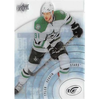 Řadové karty - Seguin Tyler - 2014-15 Ice No.42