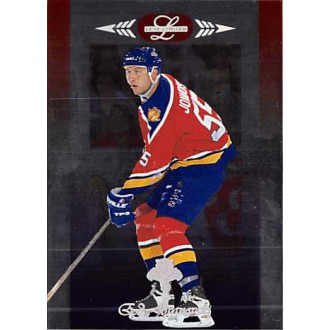 Řadové karty - Jovanovski Ed - 1996-97 Leaf Limited No.14