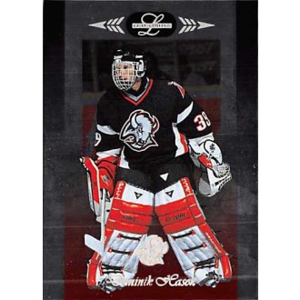 Řadové karty - Hašek Dominik - 1996-97 Leaf Limited No.21