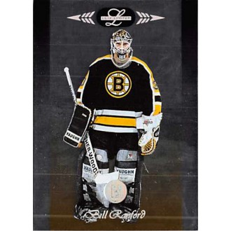 Řadové karty - Ranford Bill - 1996-97 Leaf Limited No.22