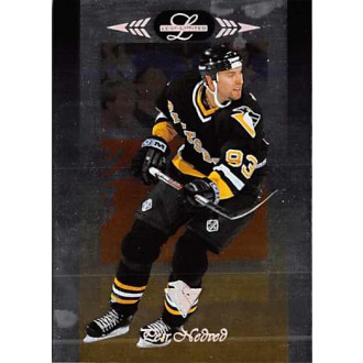 Řadové karty - Nedvěd Petr - 1996-97 Leaf Limited No.39