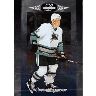 Řadové karty - Ragnarsson Marcus - 1996-97 Leaf Limited No.42