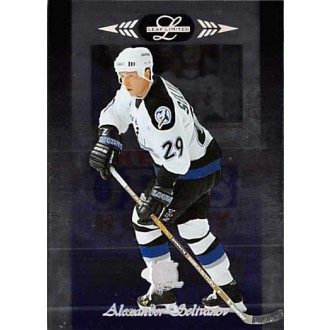 Řadové karty - Selivanov Alexander - 1996-97 Leaf Limited No.45