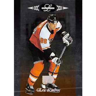 Řadové karty - Lindros Eric - 1996-97 Leaf Limited No.47