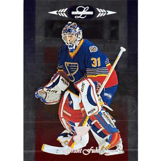 Řadové karty - Fuhr Grant - 1996-97 Leaf Limited No.48