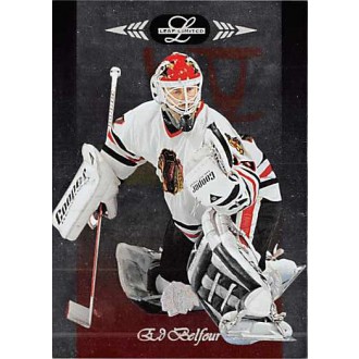 Řadové karty - Belfour Ed - 1996-97 Leaf Limited No.53