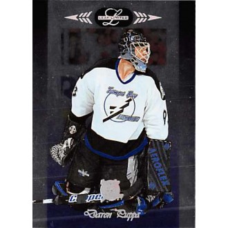 Řadové karty - Puppa Daren - 1996-97 Leaf Limited No.58