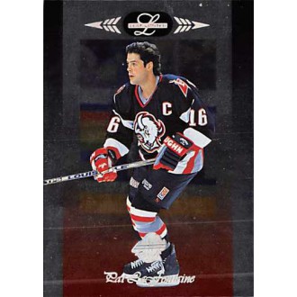 Řadové karty - LaFontaine Pat - 1996-97 Leaf Limited No.59