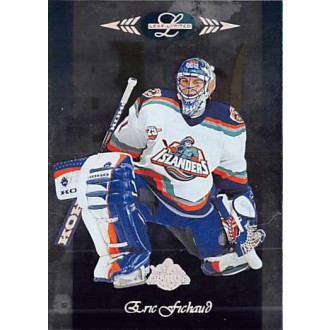 Řadové karty - Fichaud Eric - 1996-97 Leaf Limited No.69