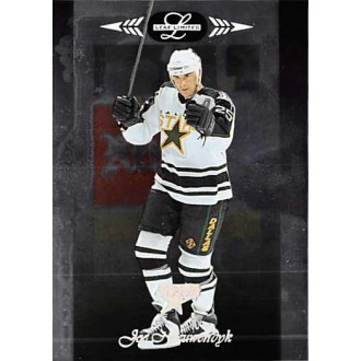 Řadové karty - Nieuwendyk Joe - 1996-97 Leaf Limited No.75