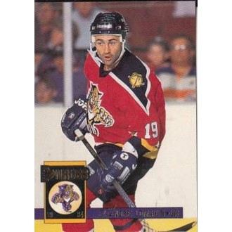 Řadové karty - Lomakin Andrei - 1993-94 Donruss No.128