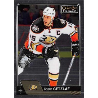 Řadové karty - Getzlaf Ryan - 2016-17 O-Pee-Chee Platinum No.14