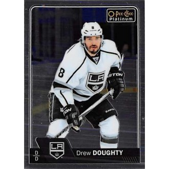 Řadové karty - Doughty Drew - 2016-17 O-Pee-Chee Platinum No.41
