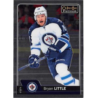 Řadové karty - Little Bryan - 2016-17 O-Pee-Chee Platinum No.109