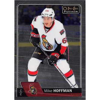 Řadové karty - Hoffman Mike - 2016-17 O-Pee-Chee Platinum No.142