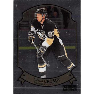 Insertní karty - Crosby Sidney - 2014-15 O-Pee-Chee Platinum Retro No.1