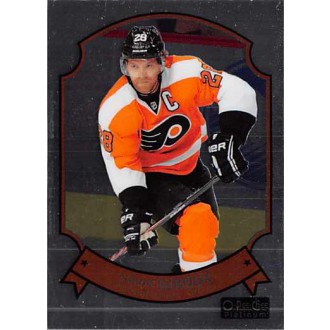 Insertní karty - Giroux Claude - 2014-15 O-Pee-Chee Platinum Retro No.3