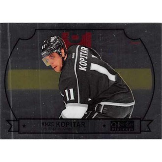 Insertní karty - Kopitar Anze - 2014-15 O-Pee-Chee Platinum Retro No.8