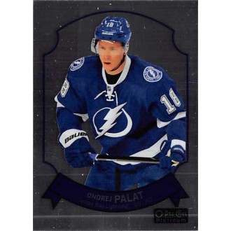 Insertní karty - Palát Ondřej - 2014-15 O-Pee-Chee Platinum Retro No.9