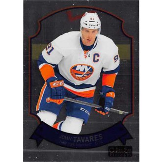 Insertní karty - Tavares John - 2014-15 O-Pee-Chee Platinum Retro No.16