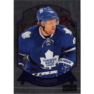 Insertní karty - Kessel Phil - 2014-15 O-Pee-Chee Platinum Retro No.25