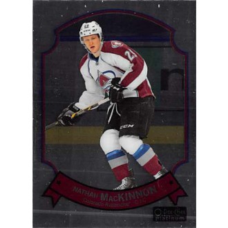Insertní karty - MacKinnon Nathan - 2014-15 O-Pee-Chee Platinum Retro No.27